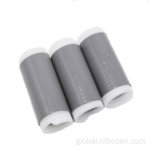 Plastic Sealing Silicone Rubber Cold Shrink Waterproof Tube Banggood Supplier
